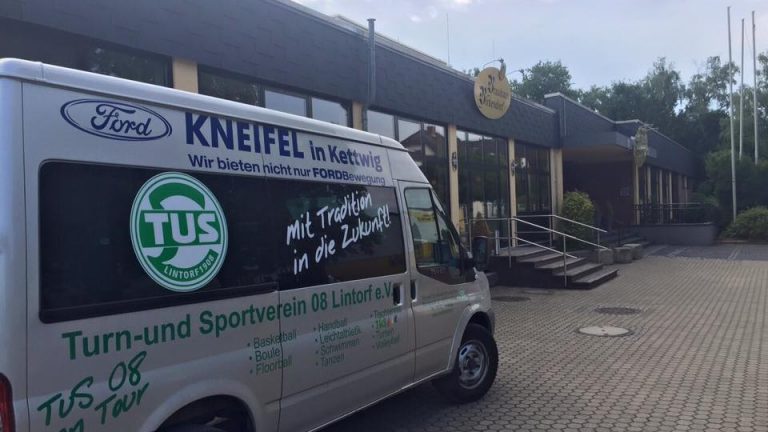 Neues aus der Vorbereitung I
