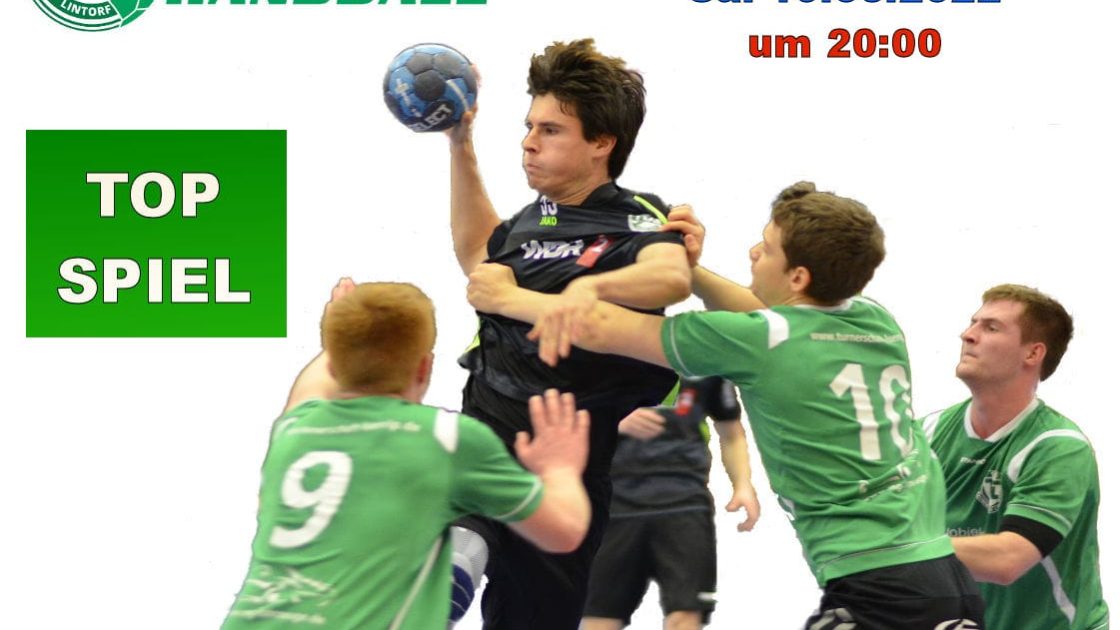 TuS 08 2M – Lürrip