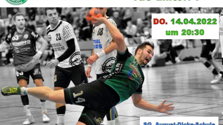 Solinger TB – TuS 081M