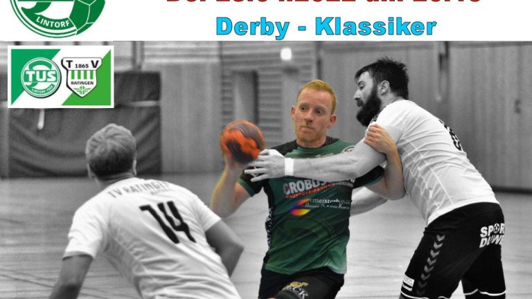 TuS 08 1M – TV Ratingen