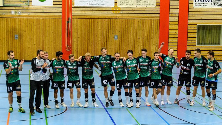 TuS 08 1M – Aufderhöhe