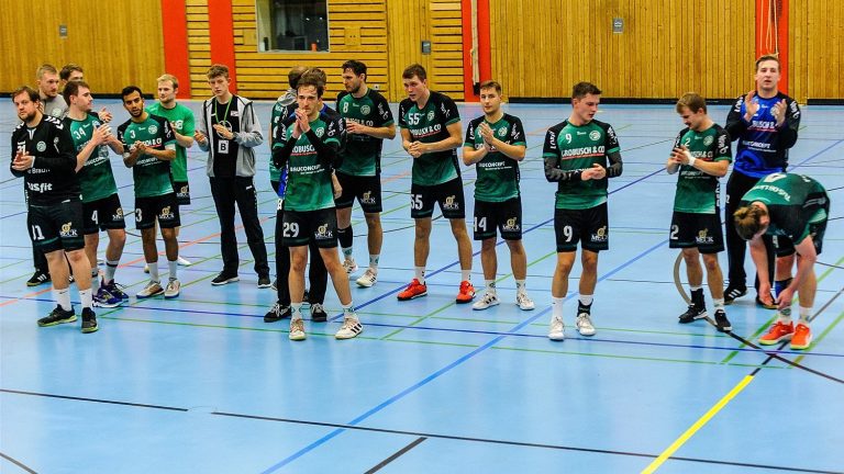 TuS 08 2M – ETB SW Essen