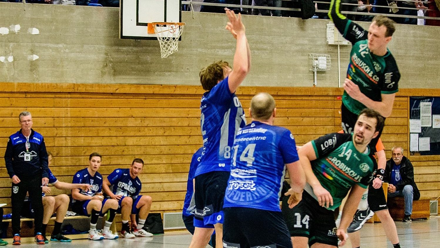 Aufderhöhe 21.01.2023