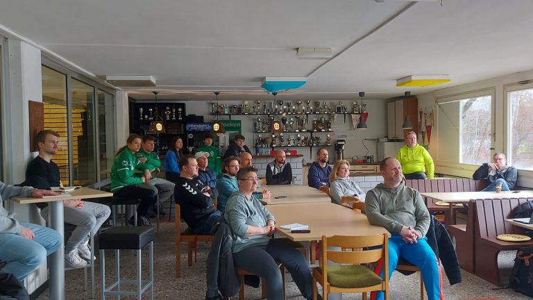 TuS 08 vom 04.03.2023